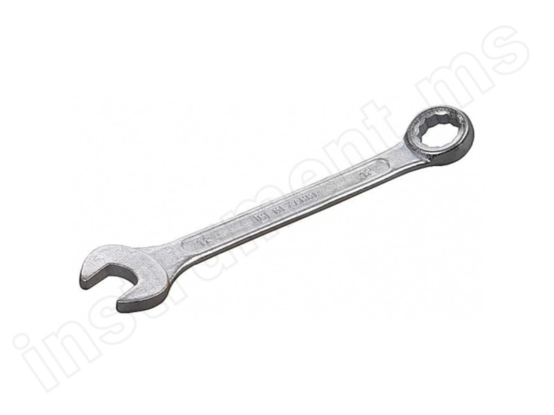 Ключ комбинированный 11мм Станкоимпорт CS-11.01.11 - фото 1