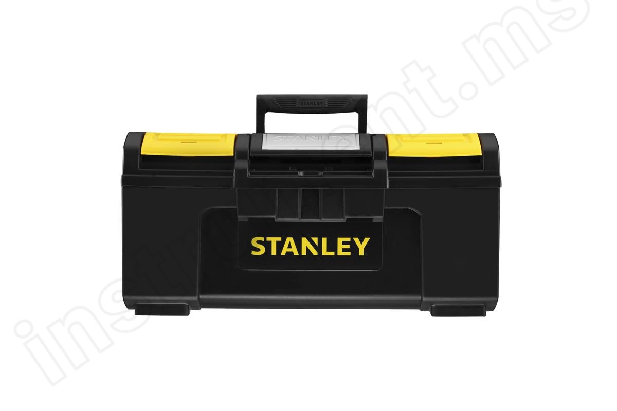 Ящик для инструмента Stanley Basic Toolbox - фото 1
