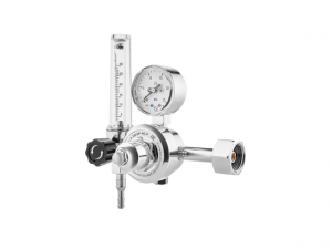 Регулятор расхода газа универсальный Сварог У-30/АР-40-Р 00000100544 - фото 1