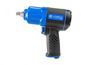 Гайковерт пневматический ударный Remeza R-1200   арт. УТ-00000401 - фото 1