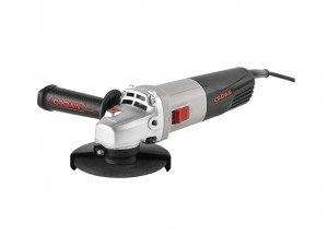 Шлифмашина угловая Crown CT13502-125V - фото 1