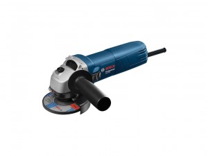 Шлифмашина угловая 91 GWS 600 - фото 1