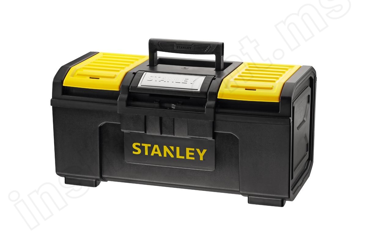 Ящик для инструмента Stanley Basic Toolbox - фото 2