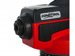 Нивелир оптический Condtrol 24X - фото 5