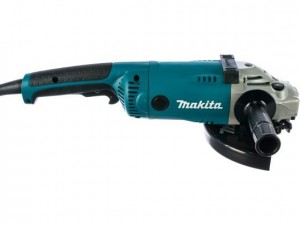 Шлифмашина угловая Makita GA 9020 GA9020 - фото 5
