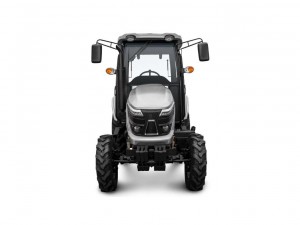 Минитрактор с еврорамкой Скаут T-504C - фото 5