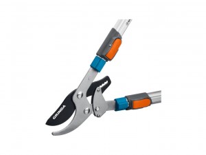 Сучкорез плоскостной телескопический Grinda TX-980, с храповым механизмом арт.424515 - фото 3