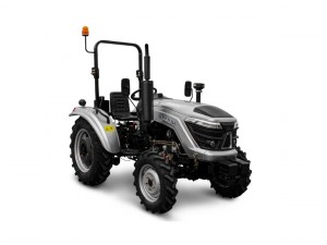 Минитрактор 4+1 ТY 254 23010066 - фото 7