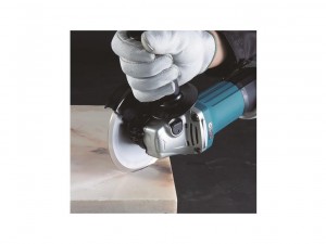 Шлифмашина угловая Makita GA5030R - фото 2