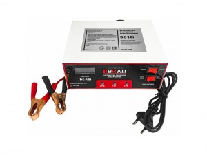 Зарядное устройство BRAIT ВС-10I арт.19.01.015.098 - фото 2