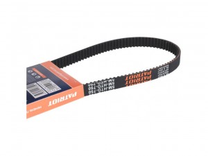 Ремень привода хода Patriot 5M_HTD-750 арт.426009221 - фото 3