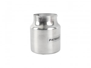 Краскораспылитель Patriot LV 162A с верхним бачком арт.830901005 - фото 6