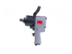 Гайковерт пневматический Fubag IW1600 3/4'' арт. 100198 - фото 2