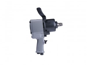 Гайковерт пневматический Fubag IW1600 3/4'' арт. 100198 - фото 4