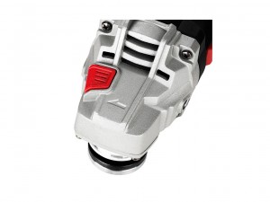 Шлифмашина угловая PIT PWS125-C5 Мастер - фото 4