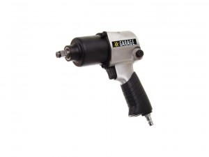 Гайковерт пневматический Garage GR-IW-687 арт. УТ-00000049 - фото 2