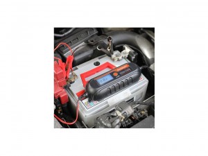 Зарядное устройство PATRIOT BCI-4D - фото 4