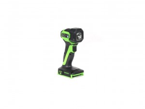 Аккумуляторный фонарь Greenworks G24SL200 - фото 3
