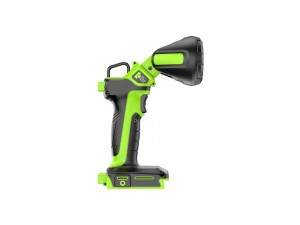 Аккумуляторный фонарь Greenworks G24UL - фото 3