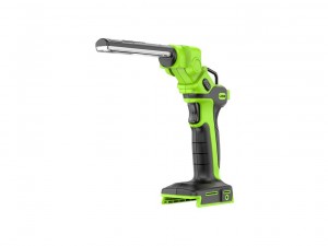Аккумуляторный фонарь Greenworks G24UL - фото 6