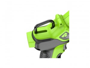 Аккумуляторный фонарь Greenworks G24UL - фото 8
