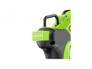 Аккумуляторный фонарь Greenworks G24UL - фото 9
