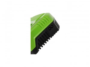 Зарядное устройство быстрое, G60UC/60V, 2А Greenworks G60UC - фото 6
